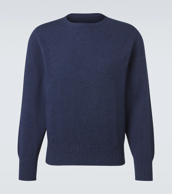  Stoffa Stoffa Cotton Sweater 