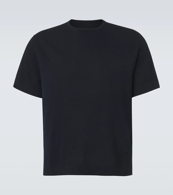  Stoffa Stoffa Cotton Sweater 
