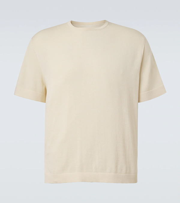  Stoffa Stoffa Cotton Sweater 