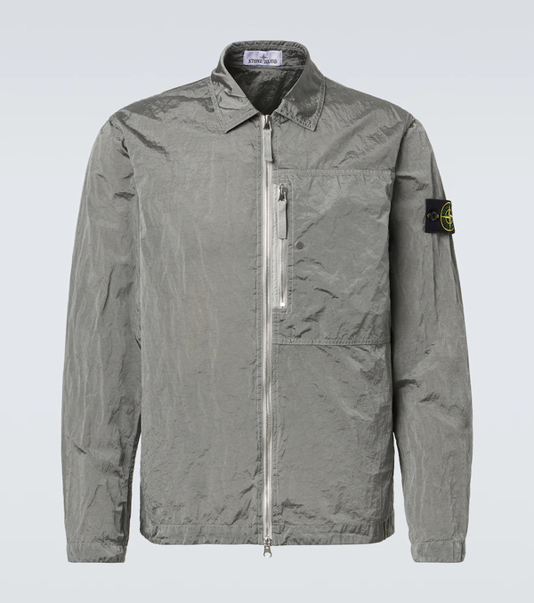  Stone Island Stone Island Compass Blouson Jacket 