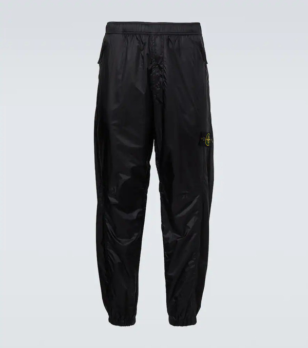  Stone Island Stone Island Compass Sweatpants 