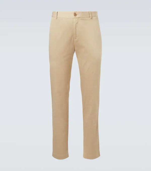  Sunspel Sunspel Cotton Chinos 