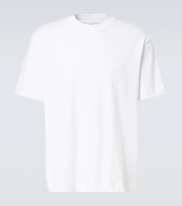  Sunspel Sunspel Cotton Jersey T-shirt 