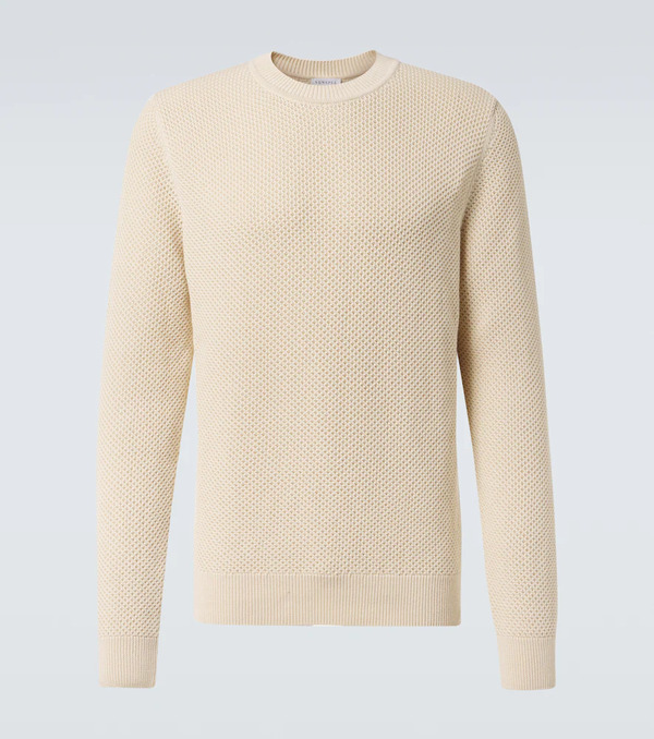  Sunspel Sunspel Cotton Sweater 