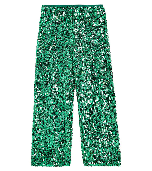  The Animals Observatory The Animals Observatory Robin Sequined Pants 