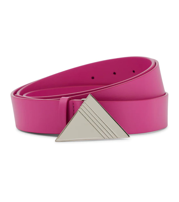  The Attico The Attico Leather Belt 