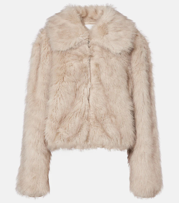  The Frankie Shop The Frankie Shop Hope Jacket 