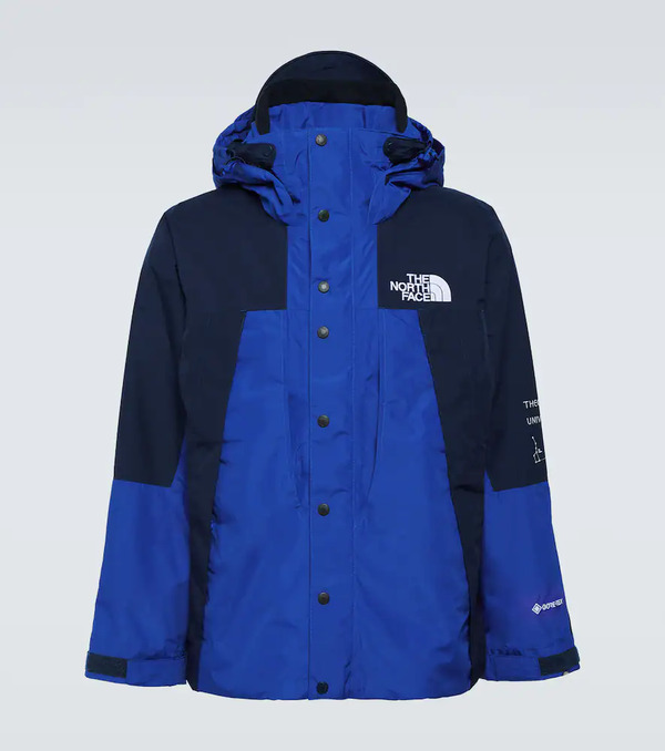 The North Face The North Face Gore-texâ® Jacket 