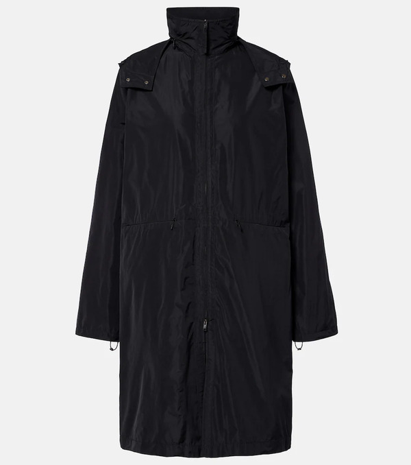  The Row The Row Aldara Technical Coat 