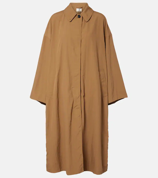  The Row The Row Arwen Oversized Coat 