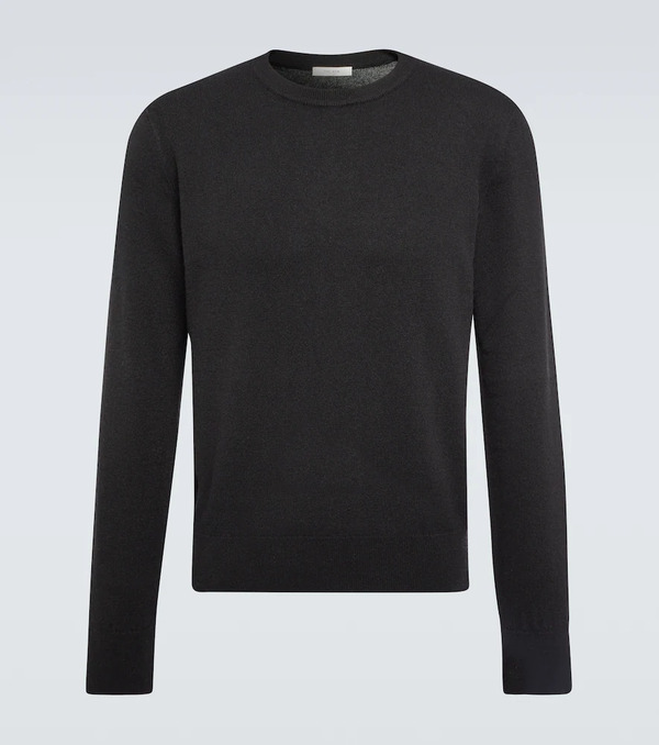  The Row The Row Benji Cashmere Sweater 