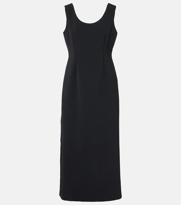  The Row The Row Dava Maxi Dress 