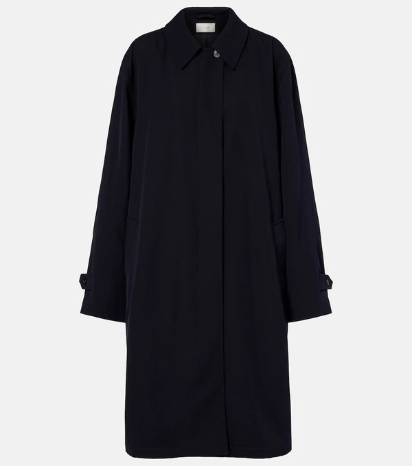  The Row The Row Dayton Wool Car Coat 