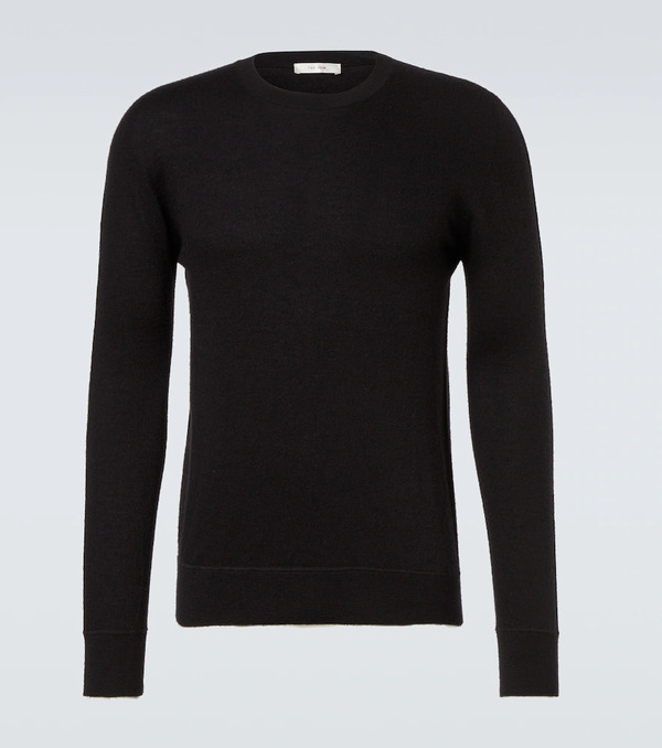  The Row The Row Dioniso Cashmere Sweater 