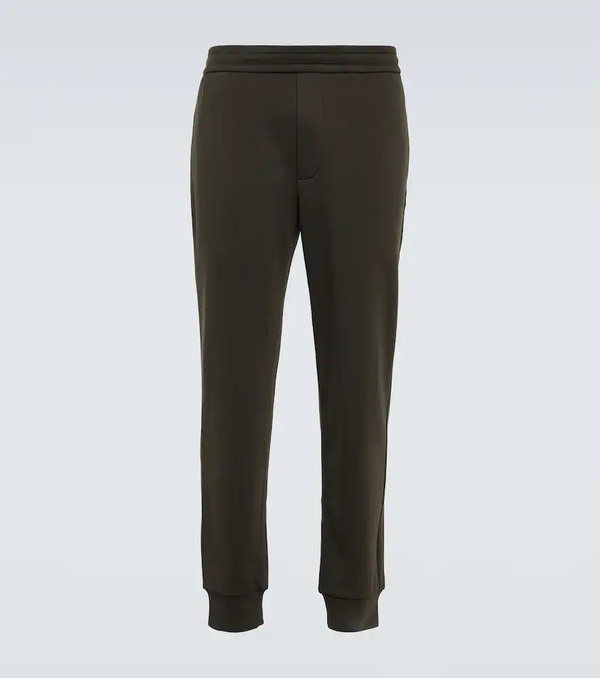  The Row The Row Edgar Cotton Pants 
