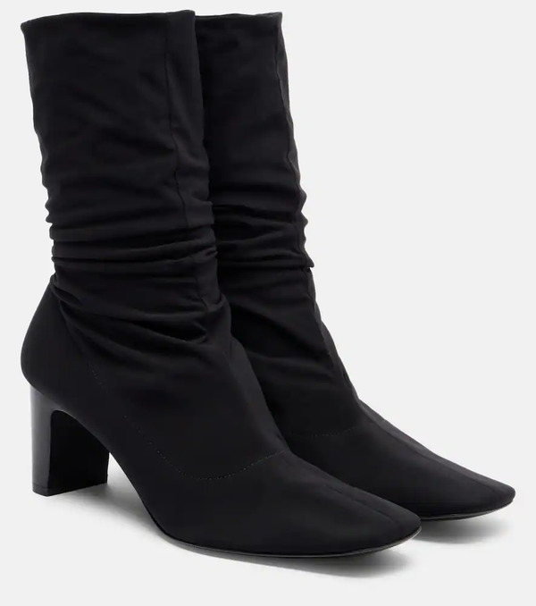  The Row The Row Felice Ankle Boots 