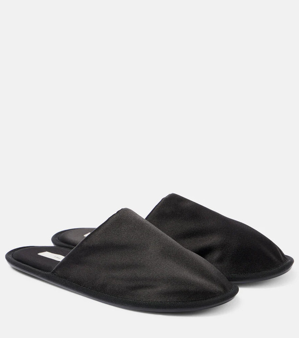  The Row The Row Frances Slippers 