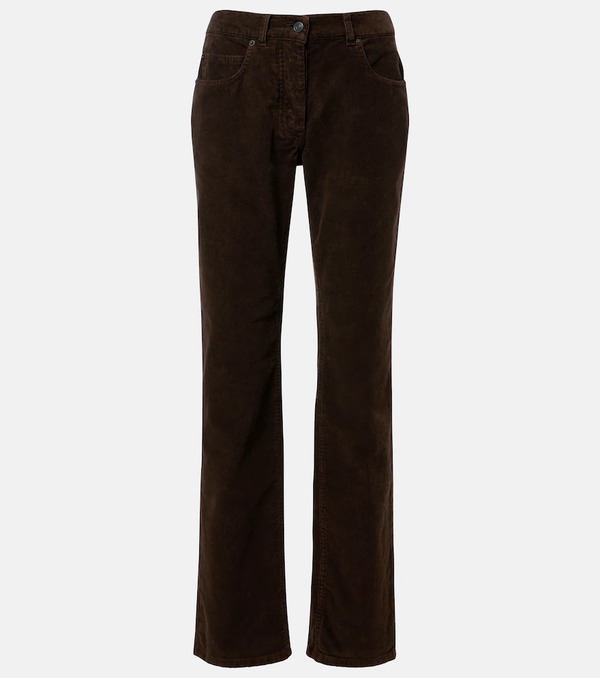  The Row The Row Frava Straight Jeans 
