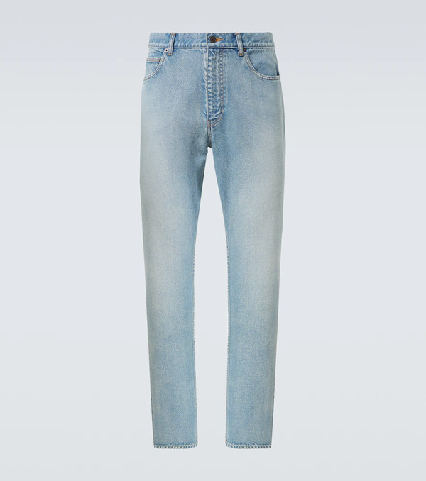  The Row The Row Fred Straight Jeans 