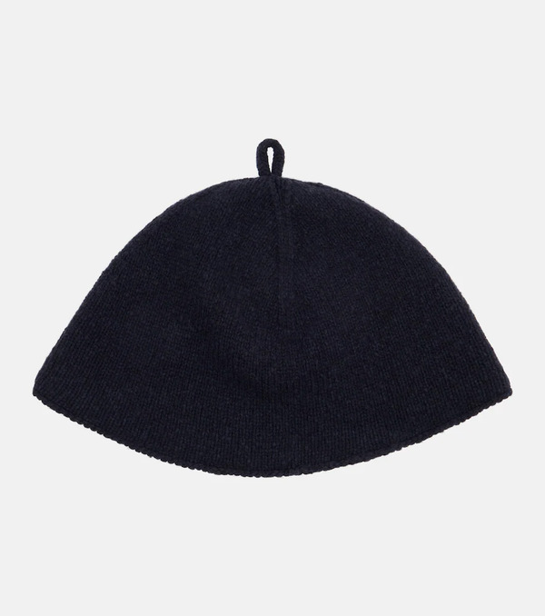  The Row The Row Gib Wool Hat 