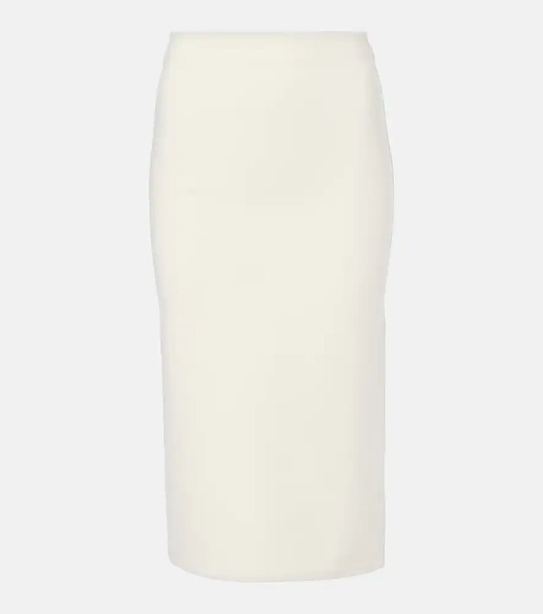  The Row The Row Hodette Pencil Skirt 