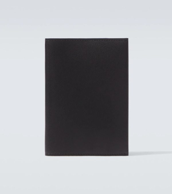  The Row The Row Leather Passport Holder 