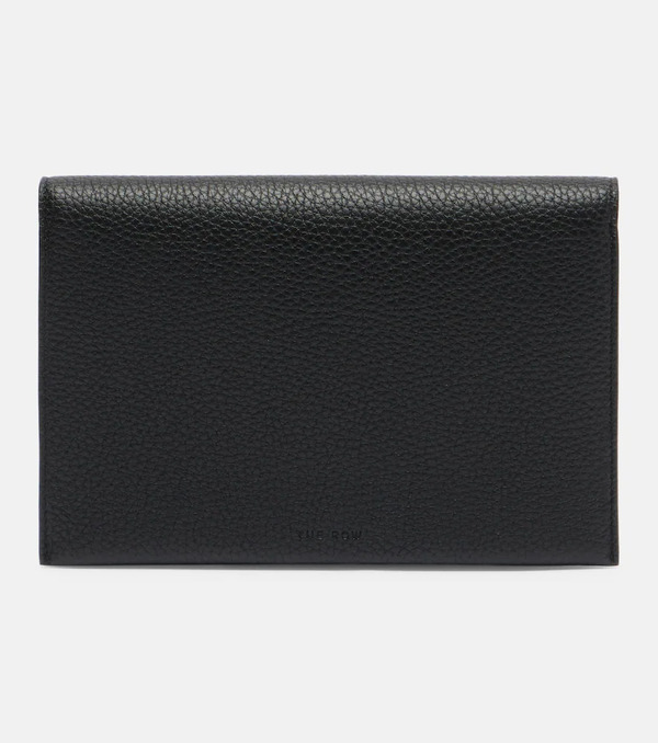  The Row The Row Leather Pouch 