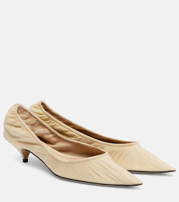  The Row The Row Liisa 35 Pumps 