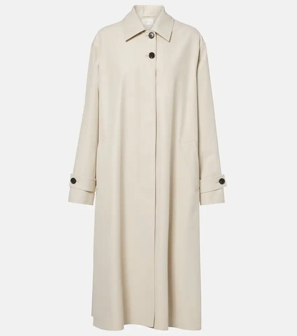 The Row The Row Lolana Coat 