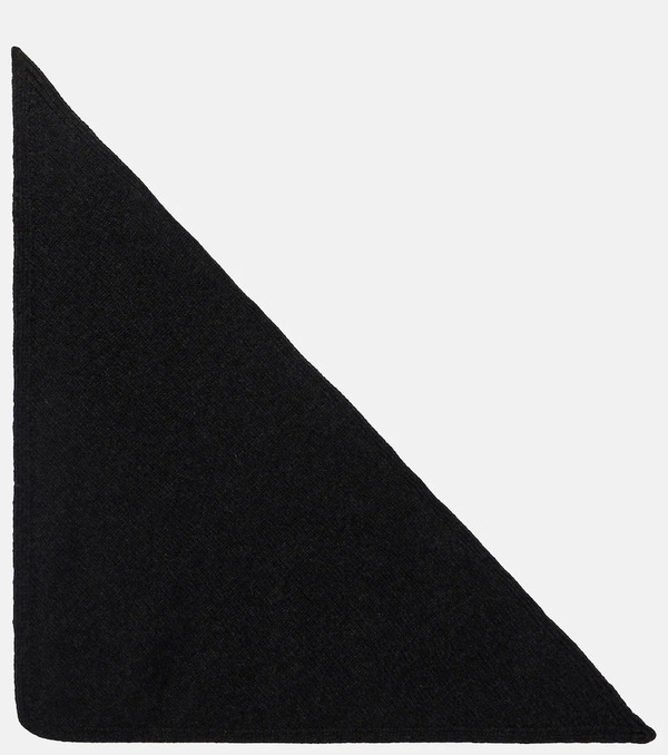 The Row The Row Mentas Cashmere Scarf 