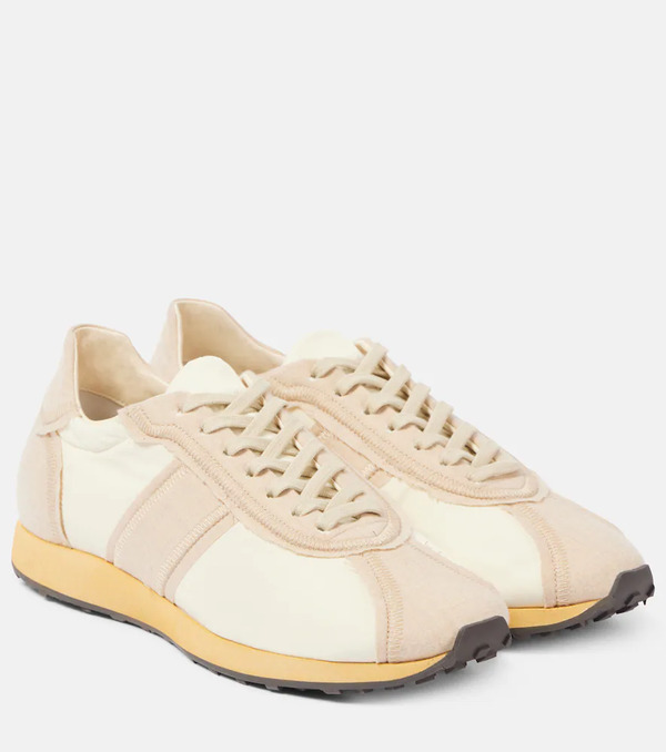  The Row The Row Moveo Sneakers 