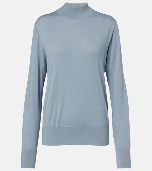  The Row The Row Nari Wool Sweater 