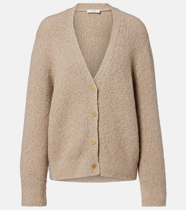  The Row The Row Naroch Cashmere Cardigan 