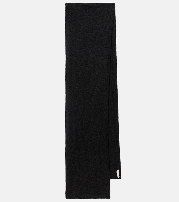  The Row The Row Neki Cashmere Scarf 