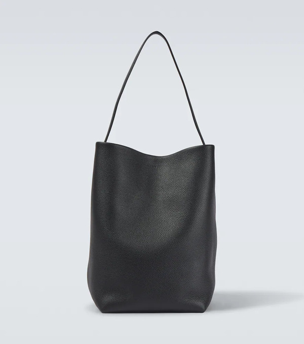  The Row The Row N/s Park Large Leather Tote Bag 