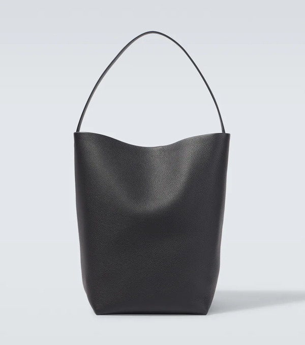  The Row The Row N/s Park Large Leather Tote Bag 