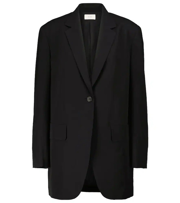  The Row The Row Obine Oversized Blazer 