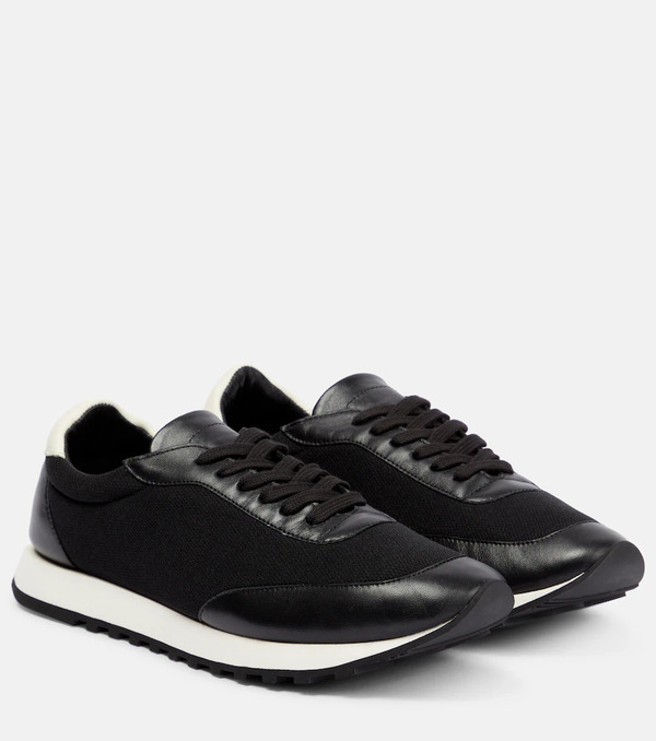  The Row The Row Owen Runner Sneakers 
