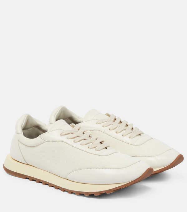  The Row The Row Owen Runner Sneakers 