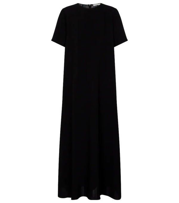  The Row The Row Robi Cady Maxi Dress 