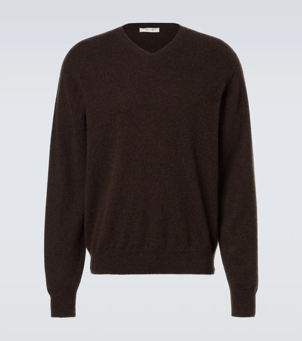  The Row The Row Rod Cashmere Sweater 