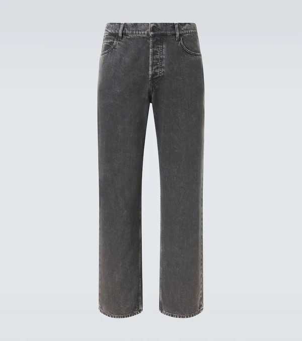  The Row The Row Ross Straight Jeans 