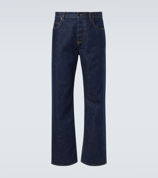  The Row The Row Rossen Straight Jeans 