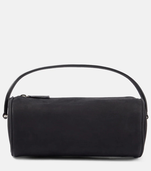  The Row The Row '90s Leather Top-handle Bag 