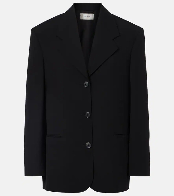  The Row The Row Selim Wool Blazer 