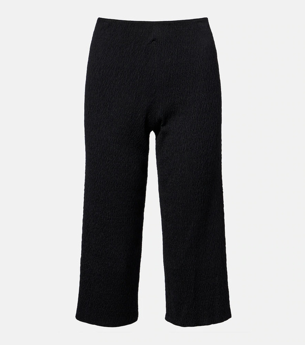  The Row The Row Silk Culottes 