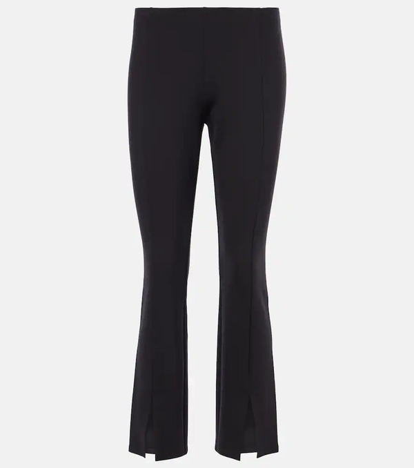  The Row The Row Thilde Stretch-jersey Leggings 