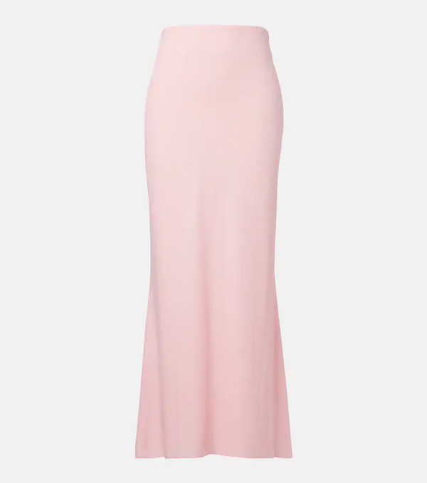  The Sei The Sei Crepe Maxi Skirt 