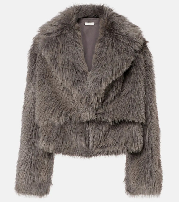  The Sei The Sei Cropped Jacket 