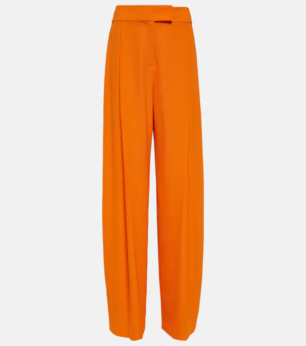  The Sei The Sei Pleated Wide-leg Pants 